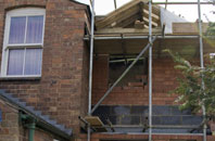 free Fartown home extension quotes