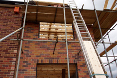 house extensions Fartown